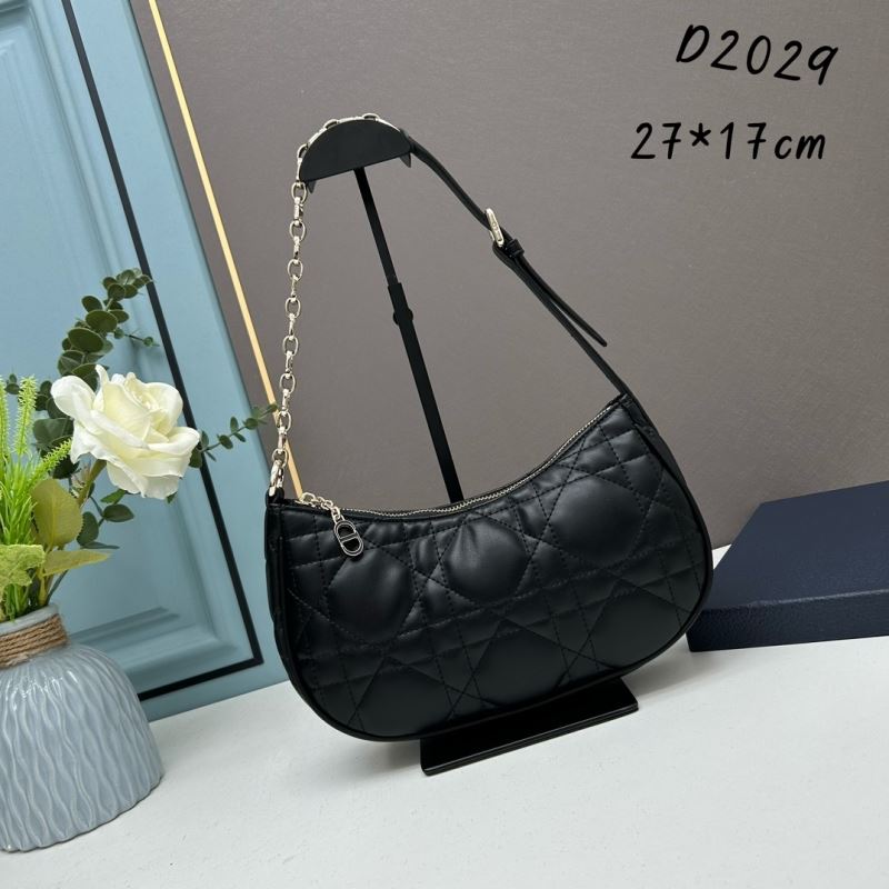 D*or top handle bags